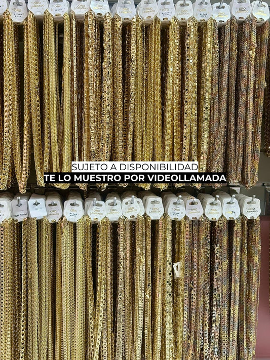 Cadenas