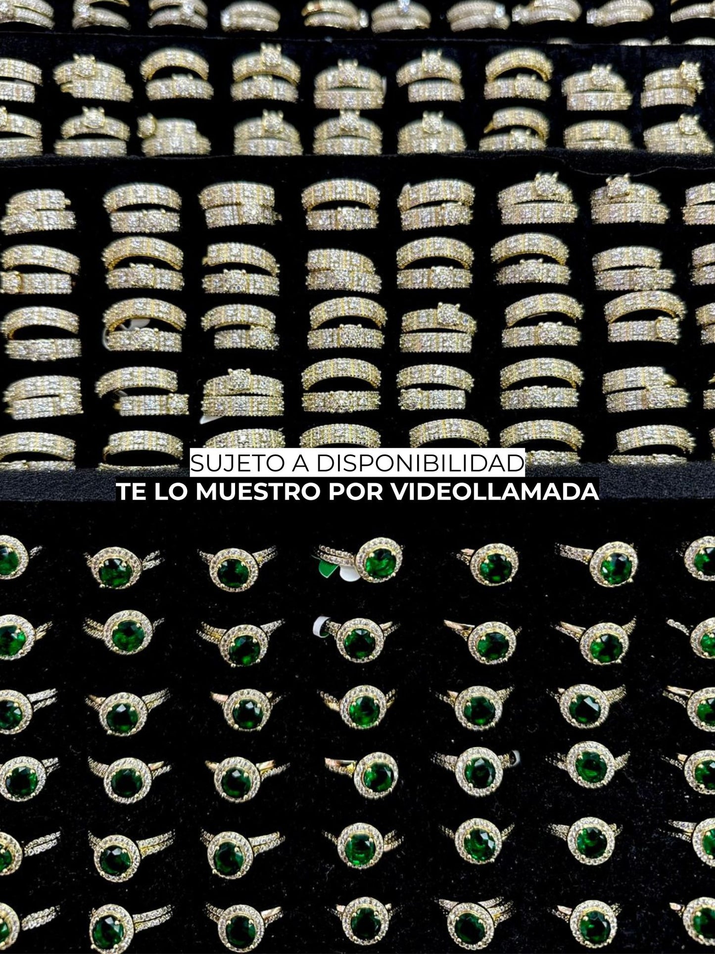 Anillos