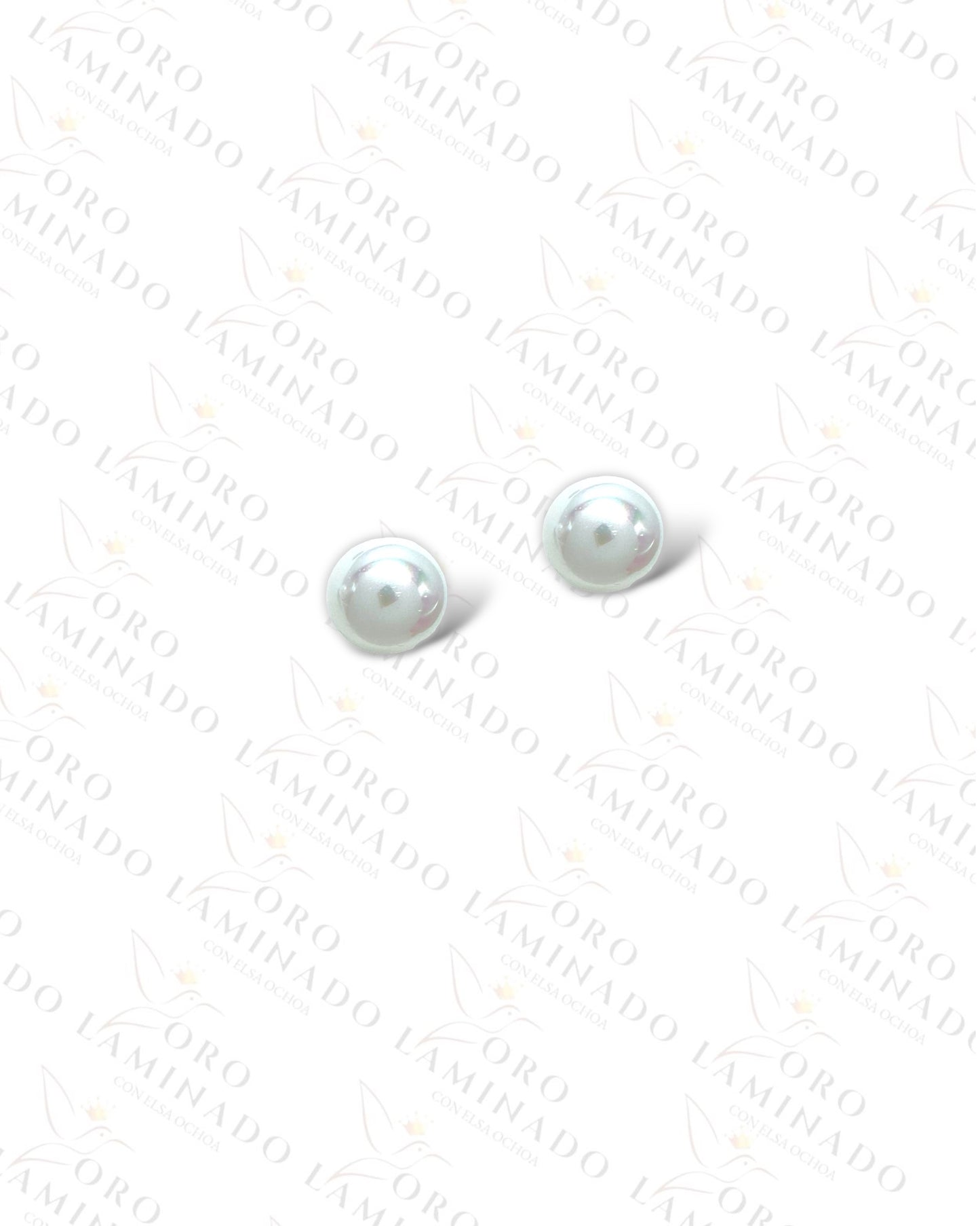 High Quality Pearl  Earrings B397