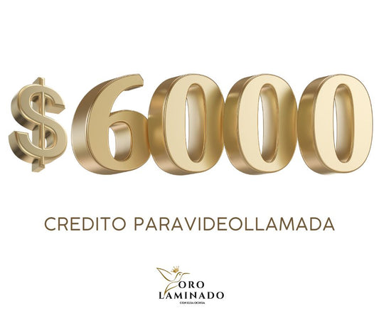 $6,000