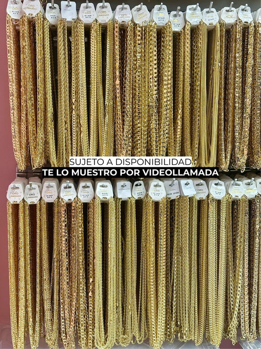 Cadenas