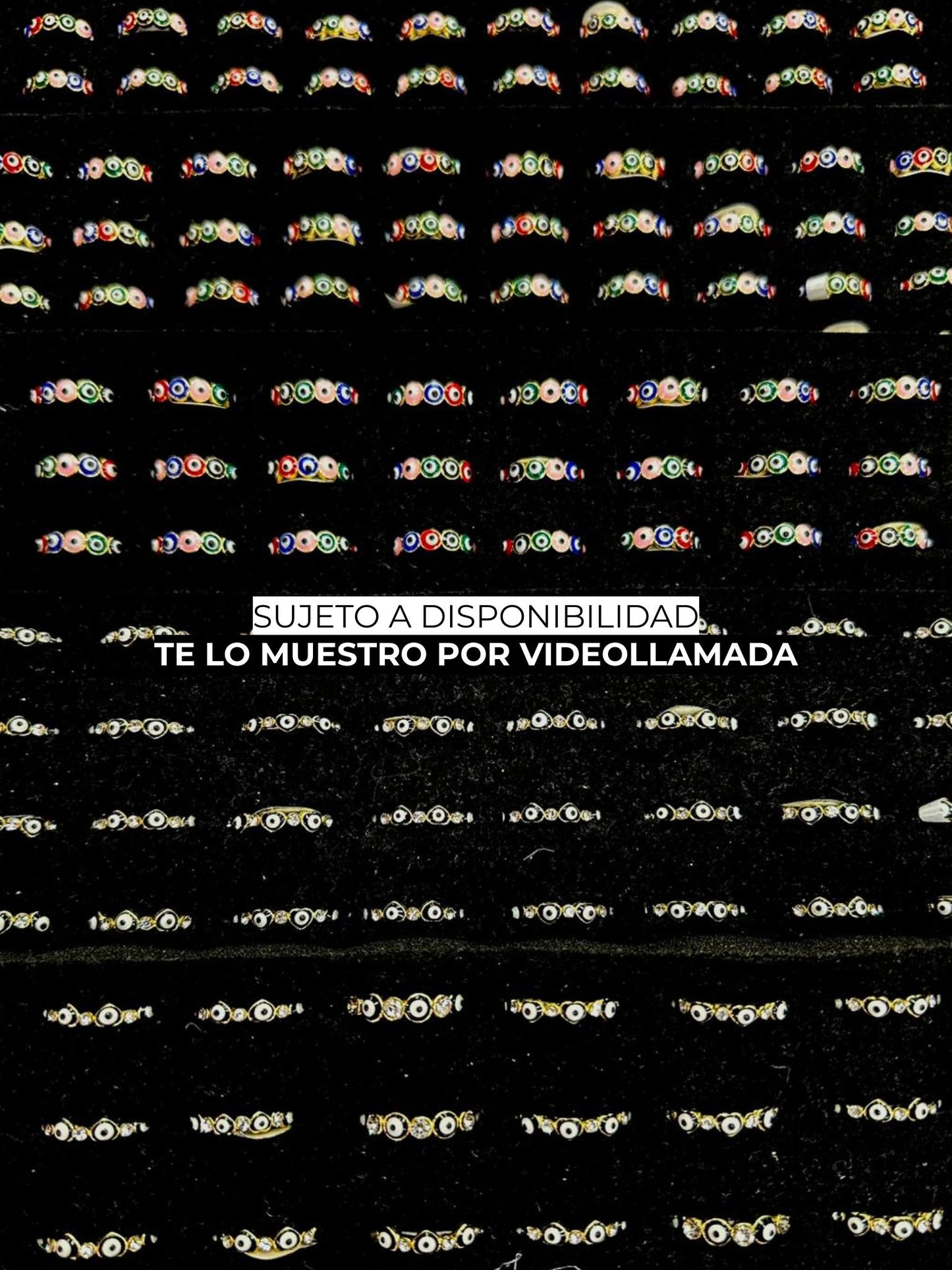 Anillos