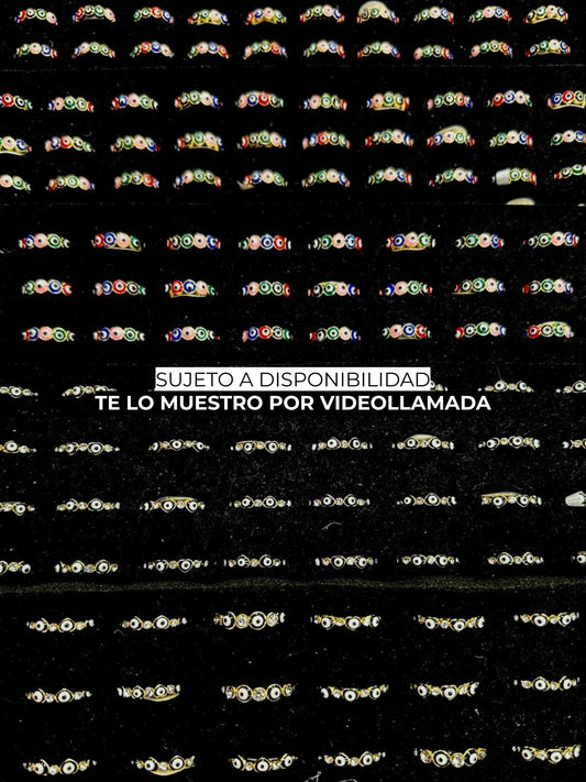 Anillos