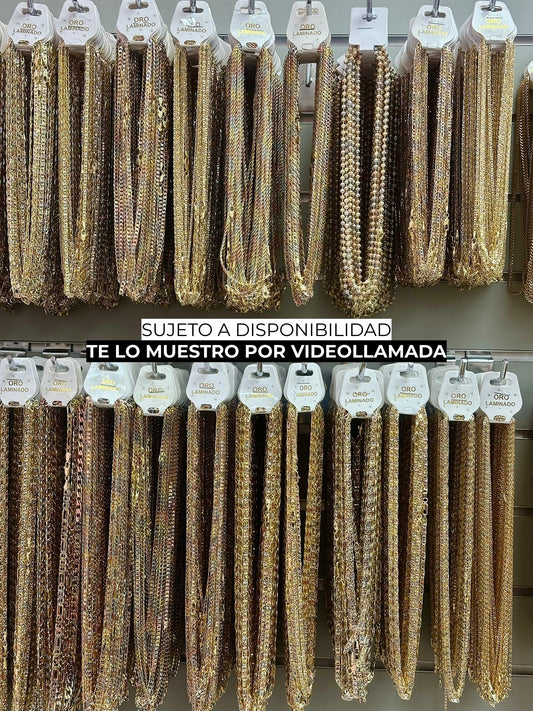 Cadenas