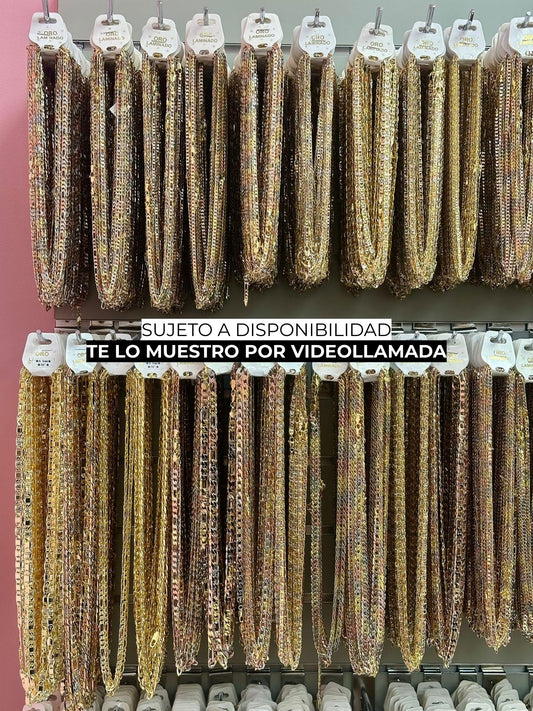 Cadenas