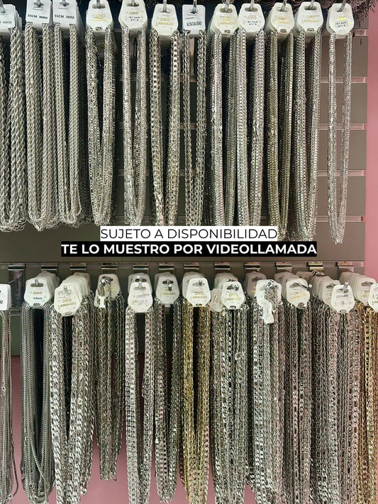 Cadenas