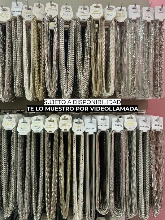 Cadenas