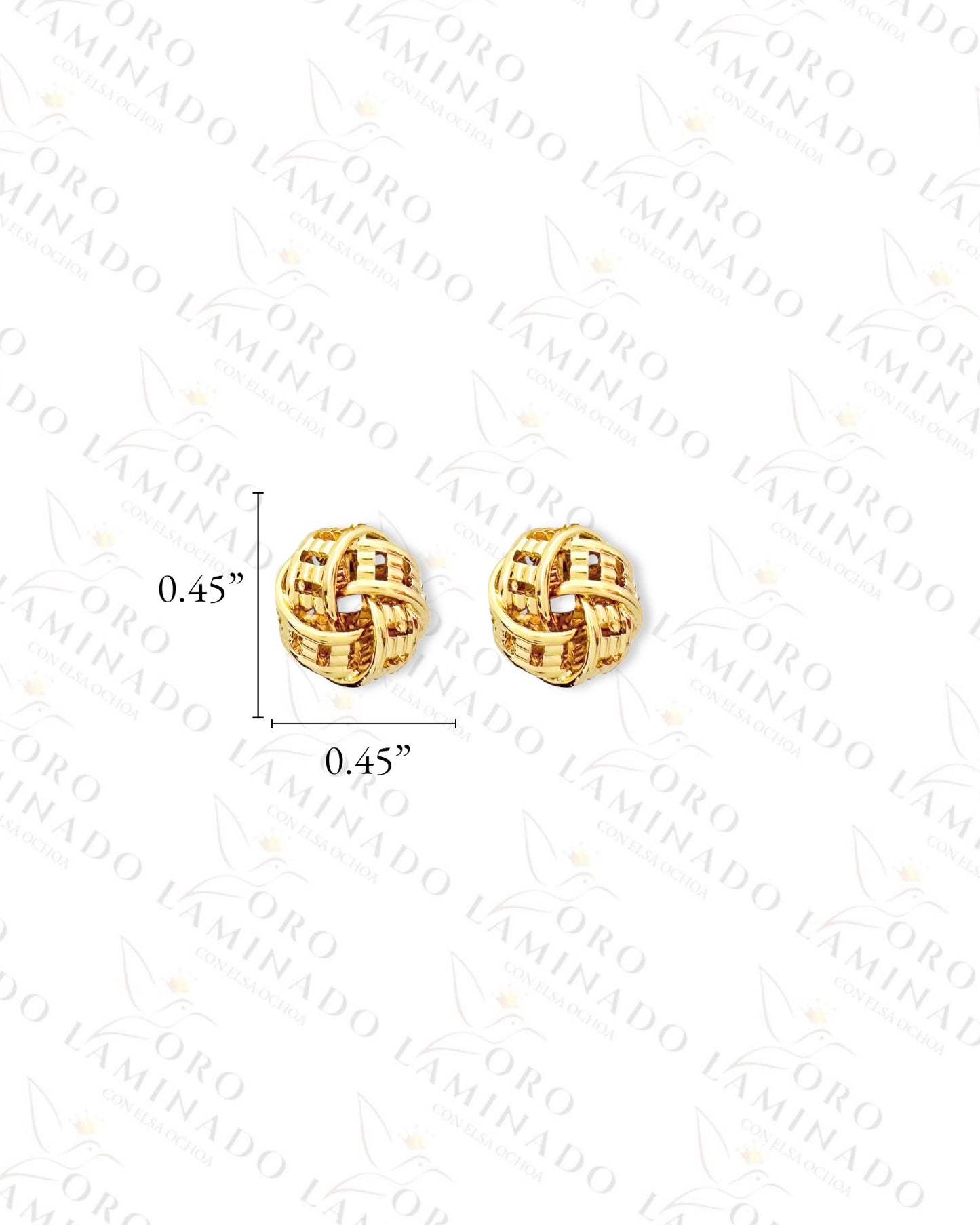 High Quality Knot Design Set C392