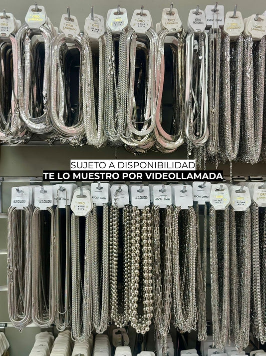 Cadenas