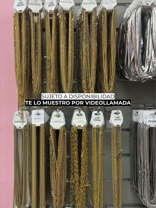 Cadenas