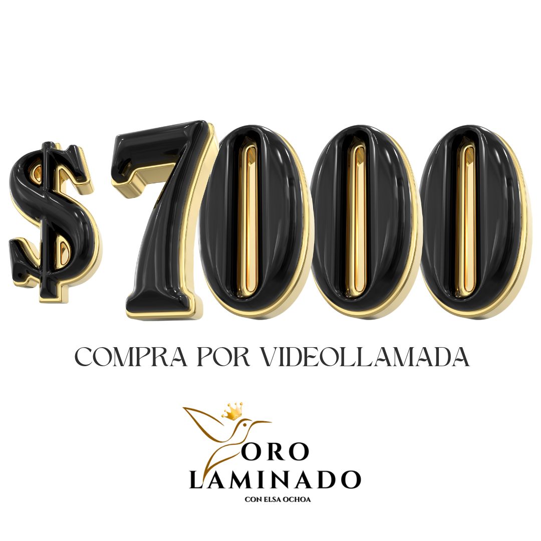 $7,000