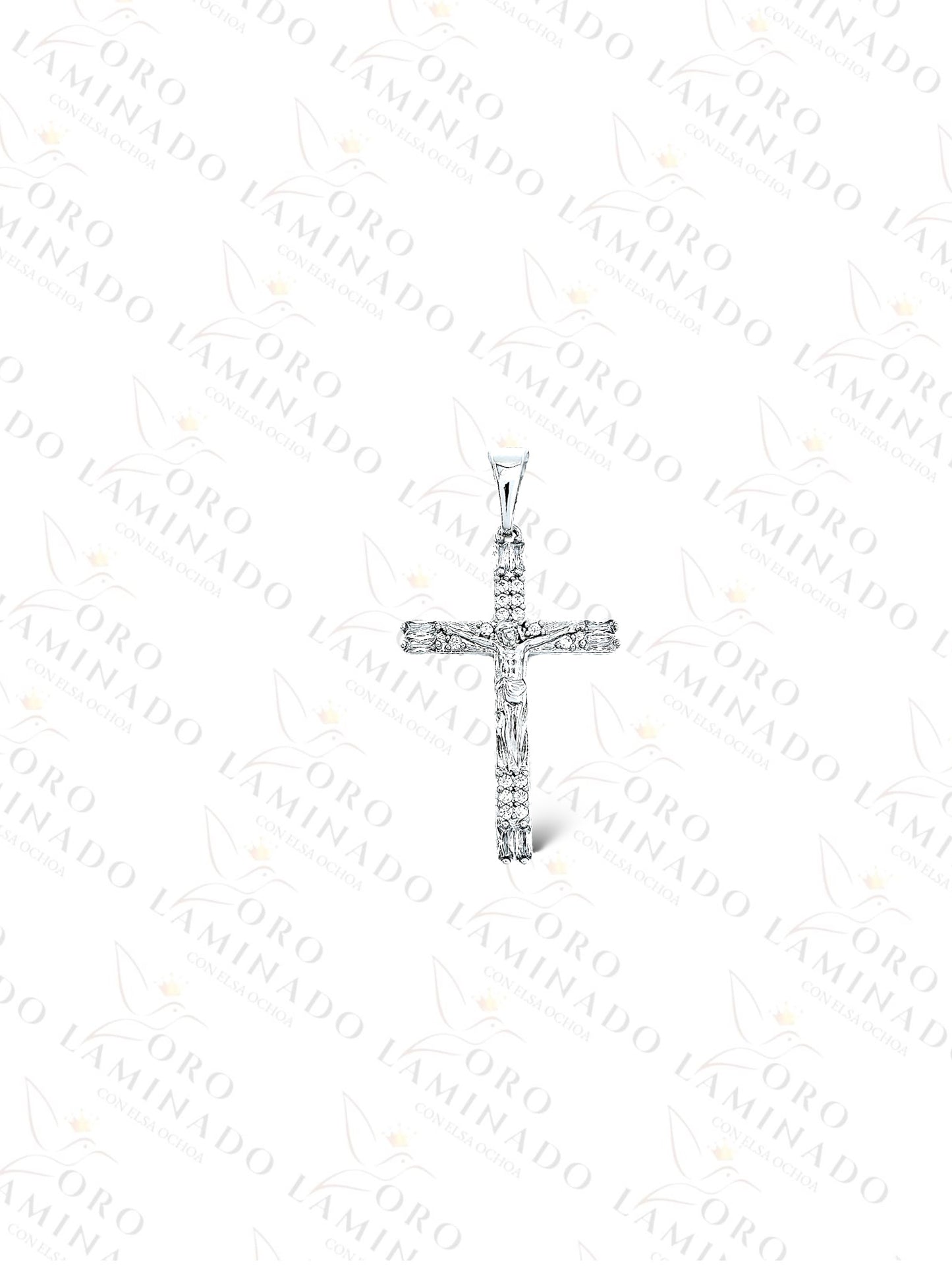 High Quality Jesus Cross Pendant G403