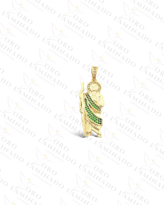 Saint Judas Pendant R261