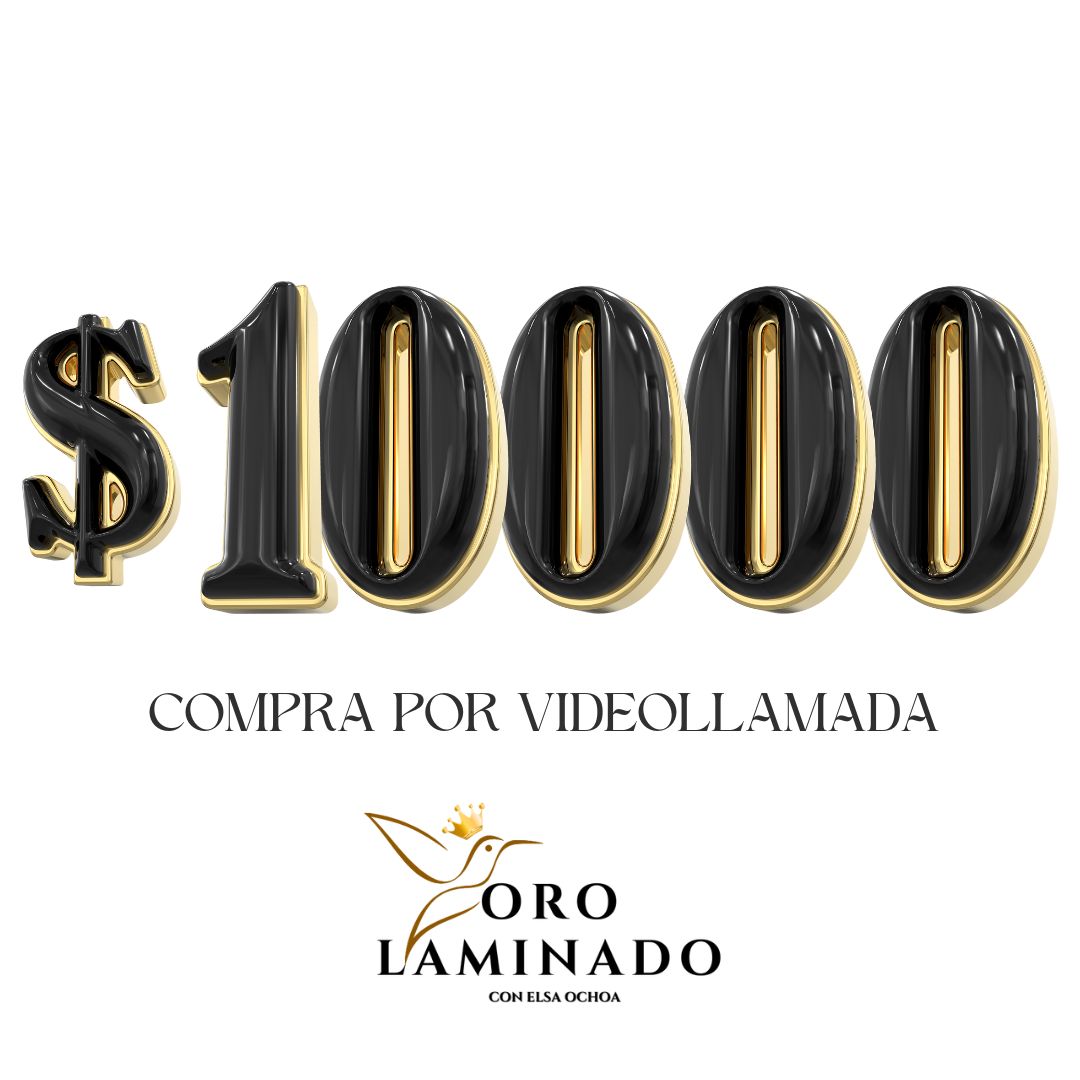$10,000