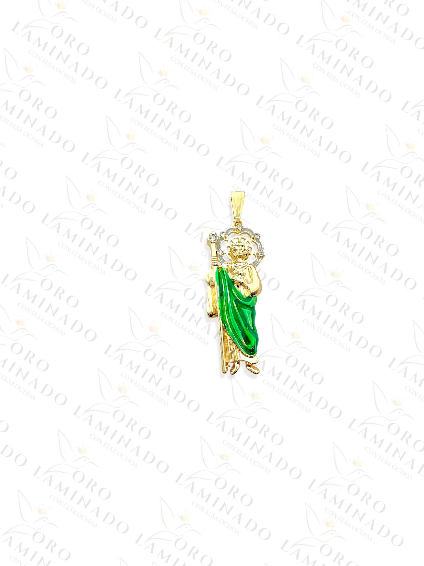 Saint Jude Pendant R450