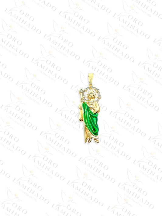 Saint Jude Pendant R450