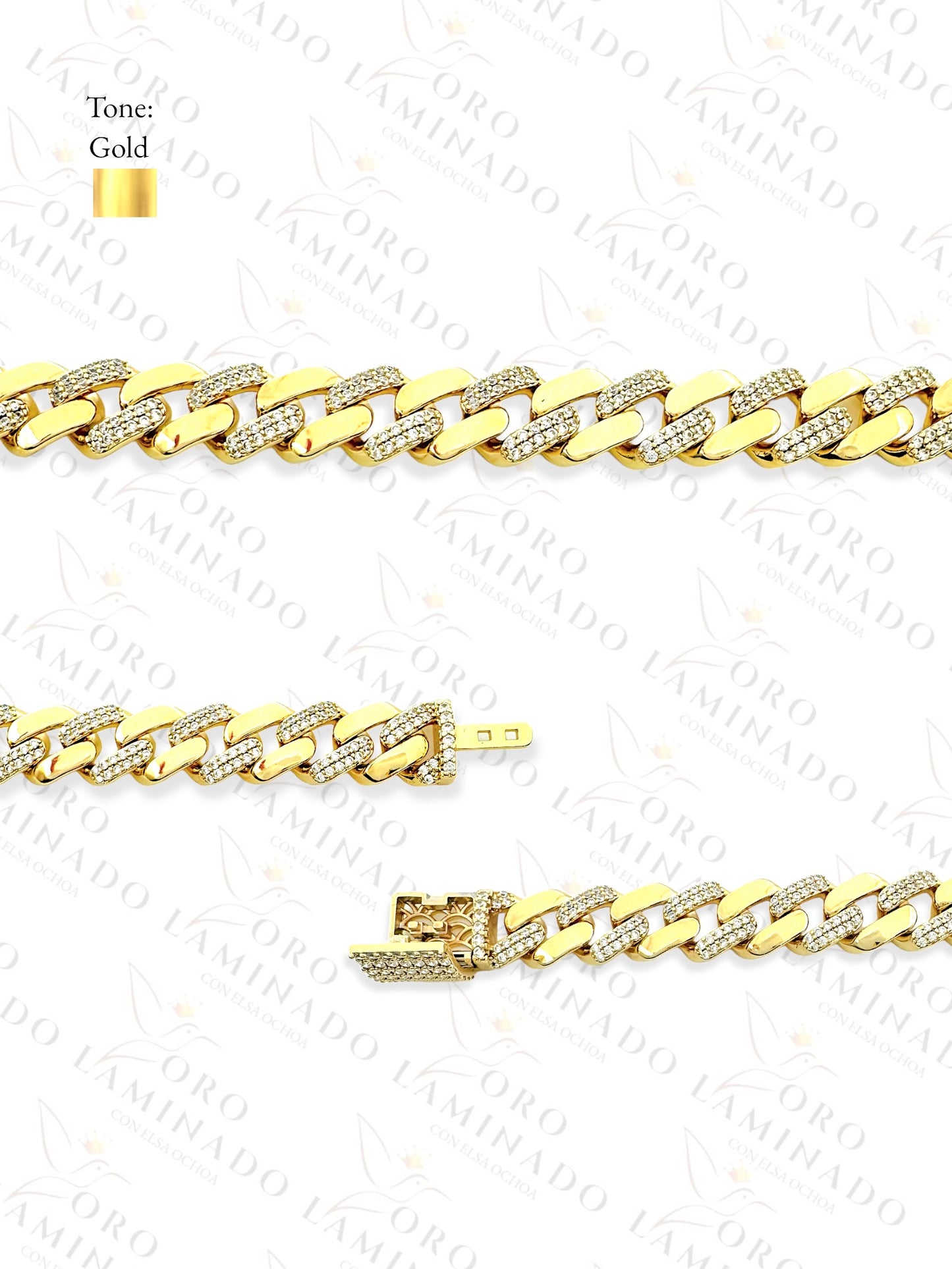 High Quality Monaco Chain Set R83