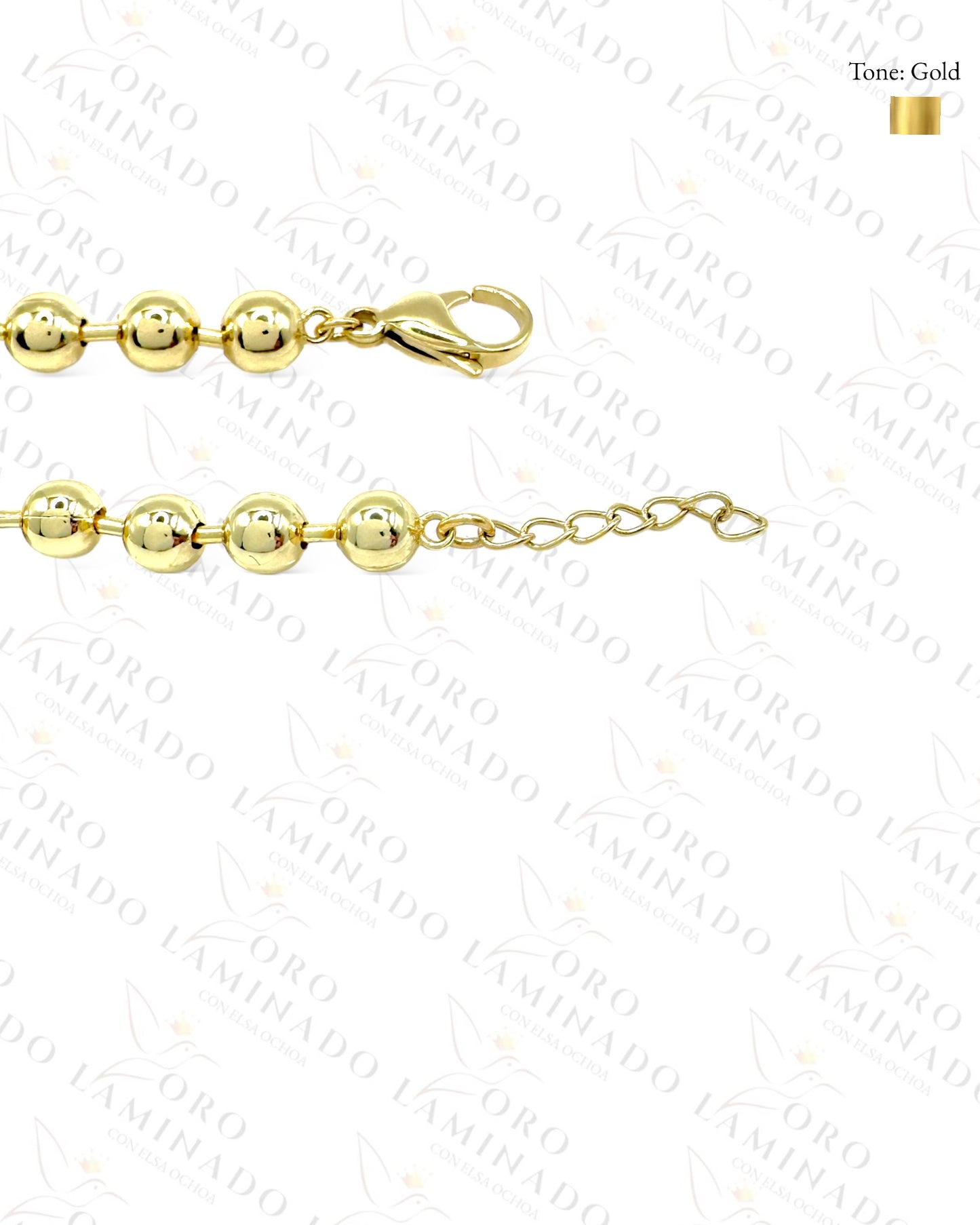 High Quality Deeded Golden Chain G435