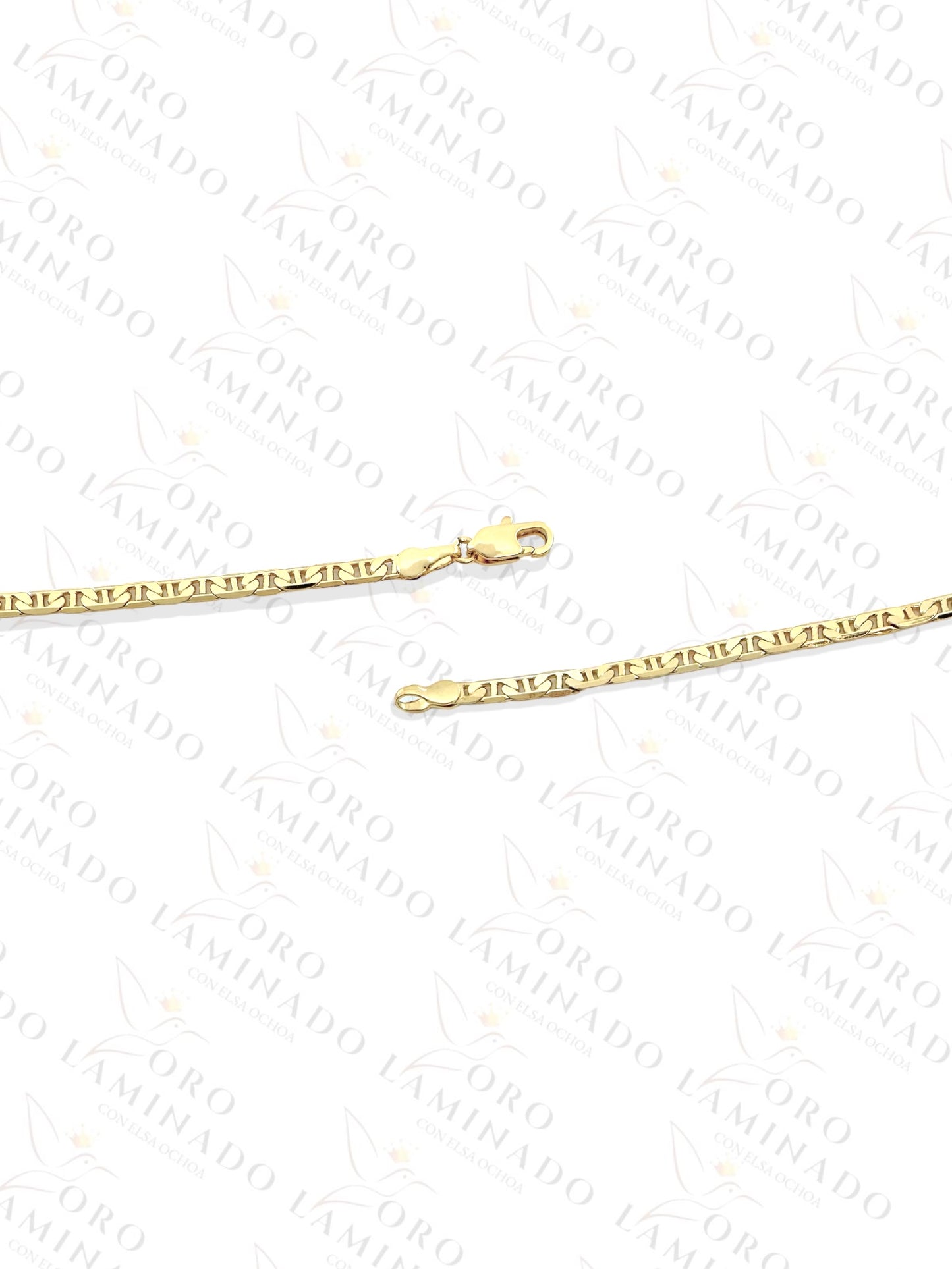 GG Chains Pack of 6 Size 22" 2mm C156