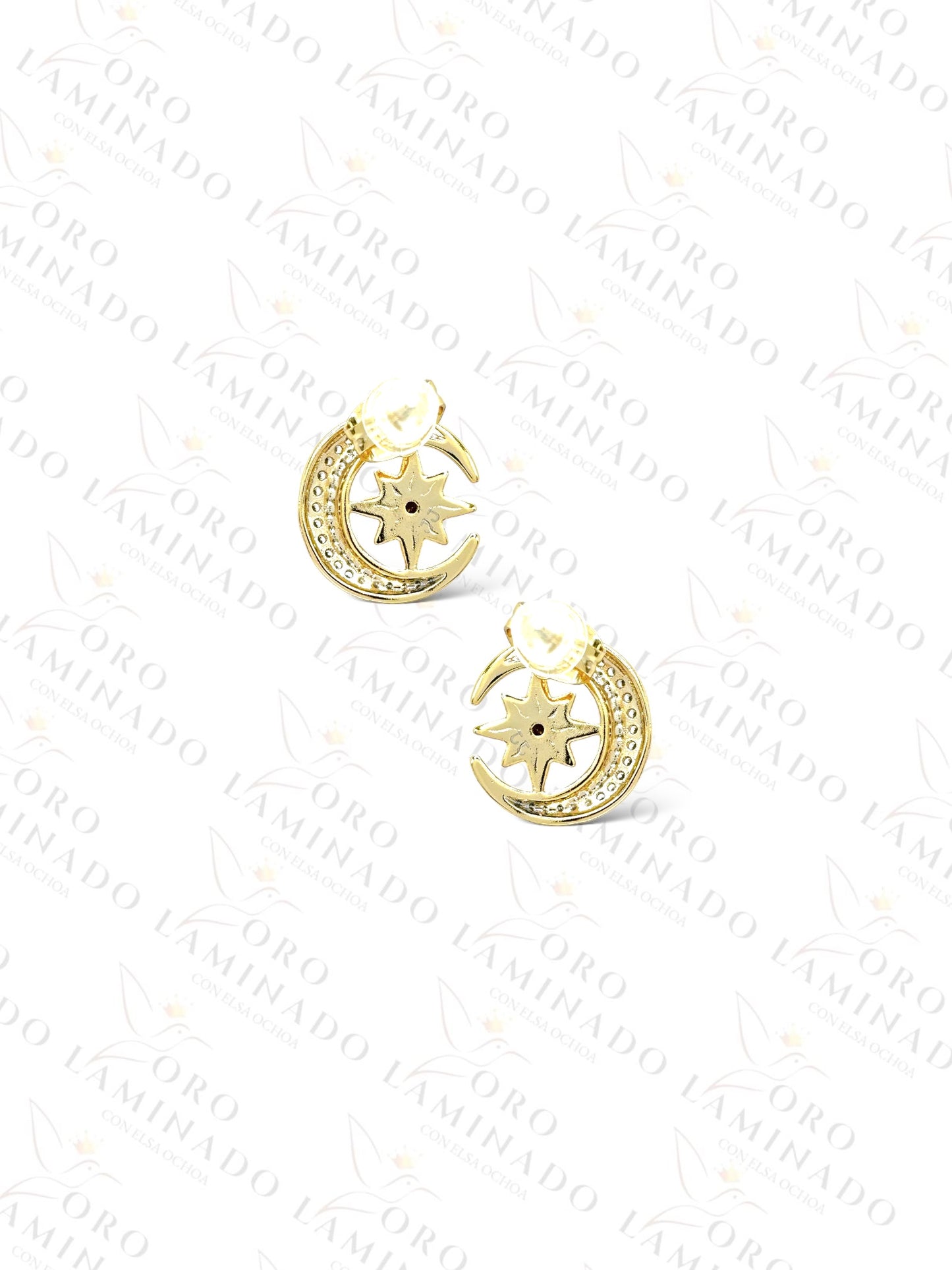 High Quality Constellation Earrings G62