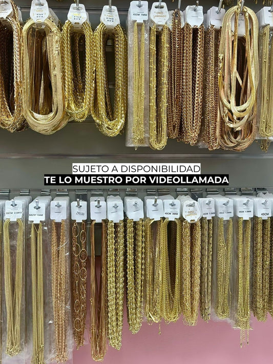 Cadenas