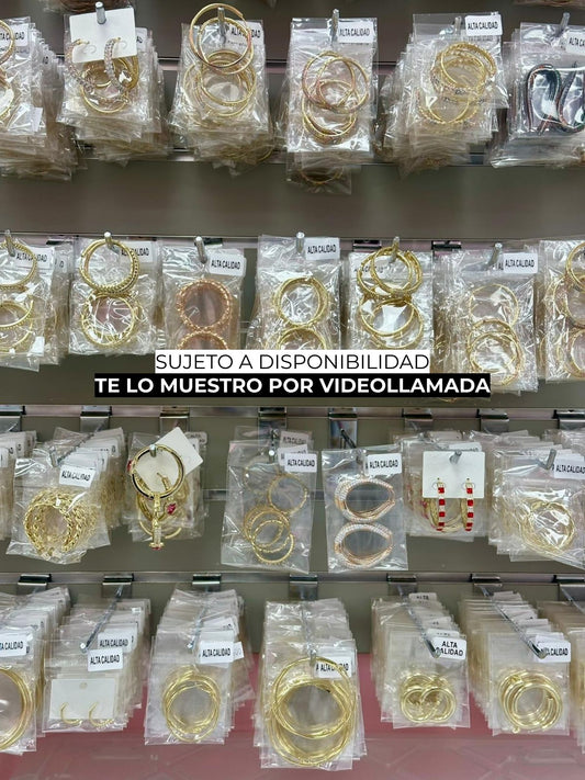 Aretes