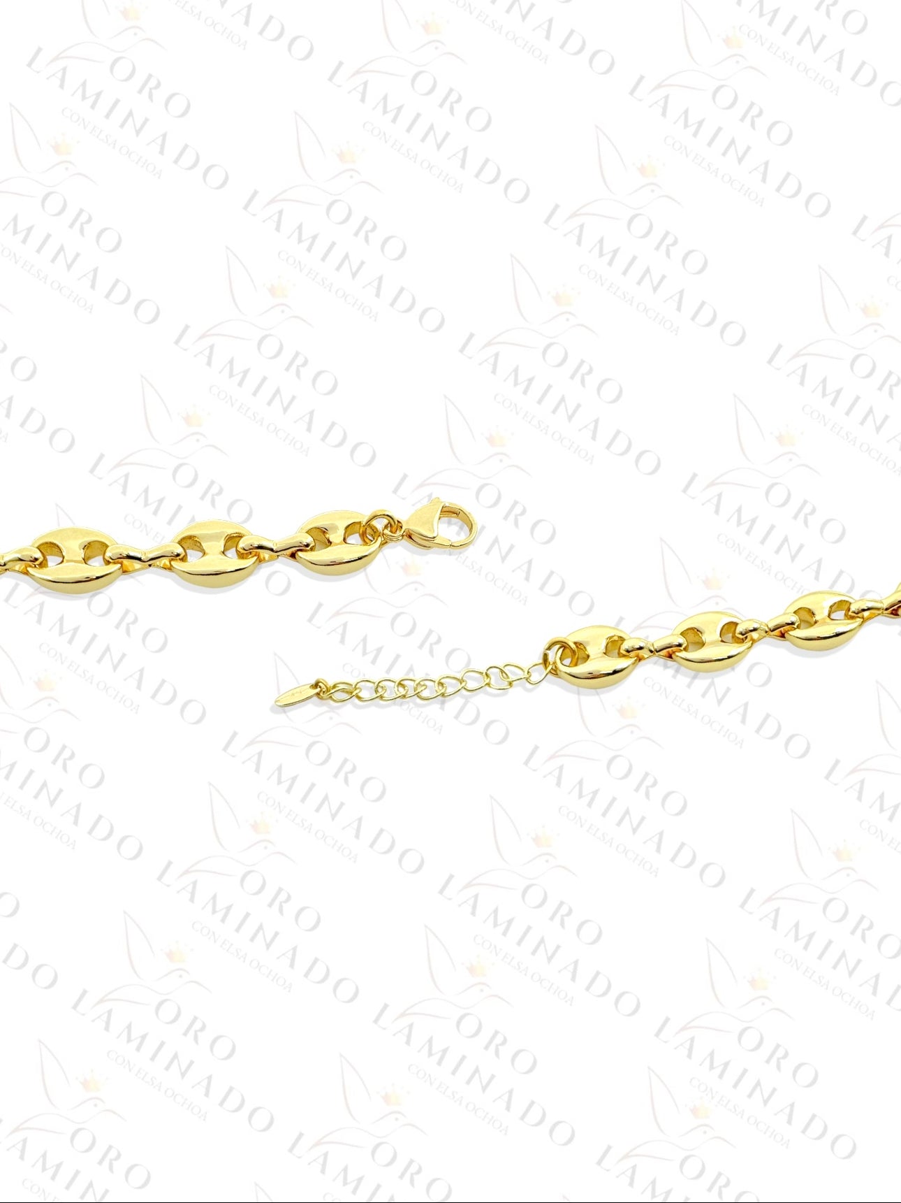 High Quality GG Single Chains Size 18" 10mm Y348