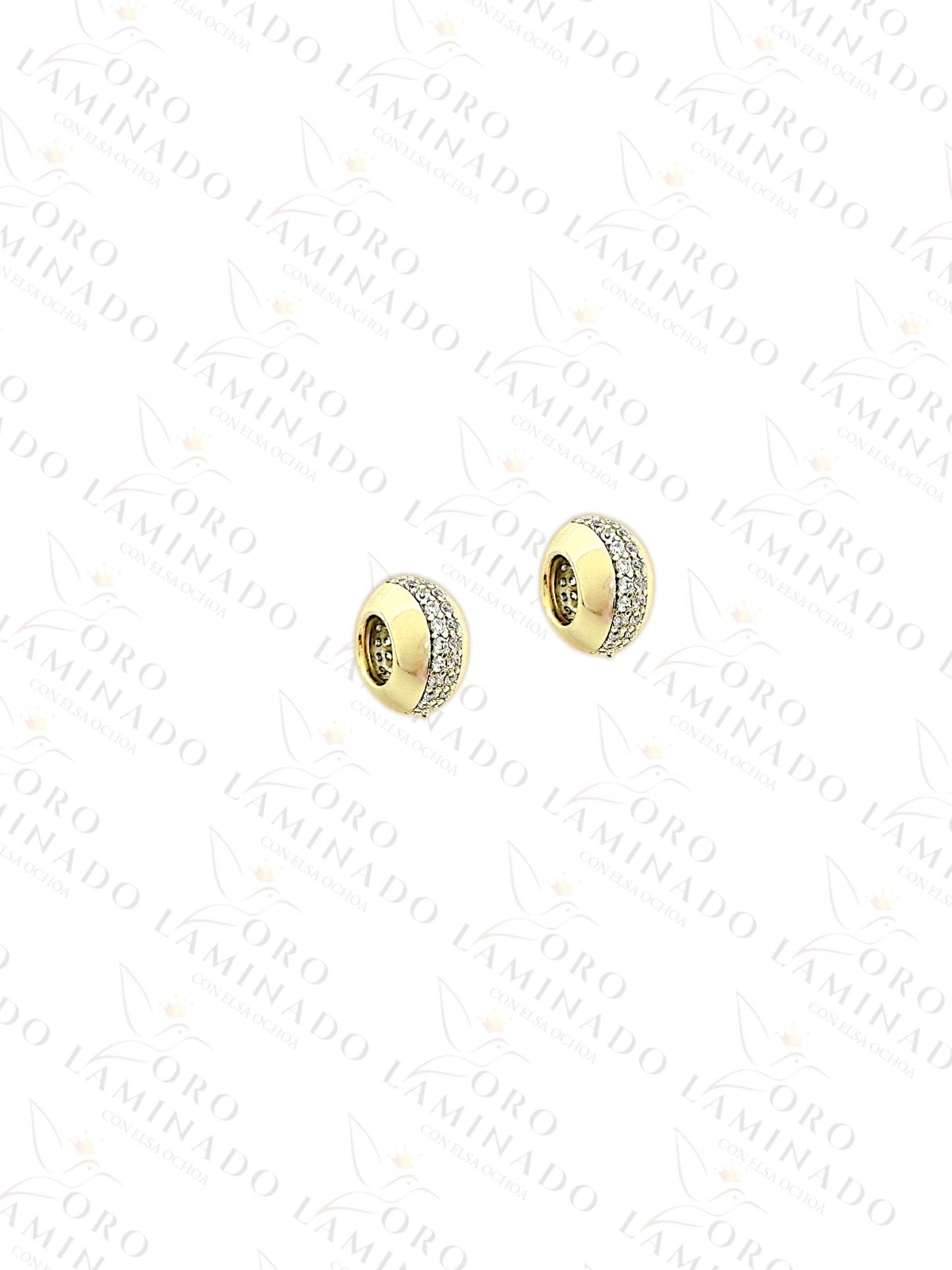 Pendant Spacers Pack of 2 R38