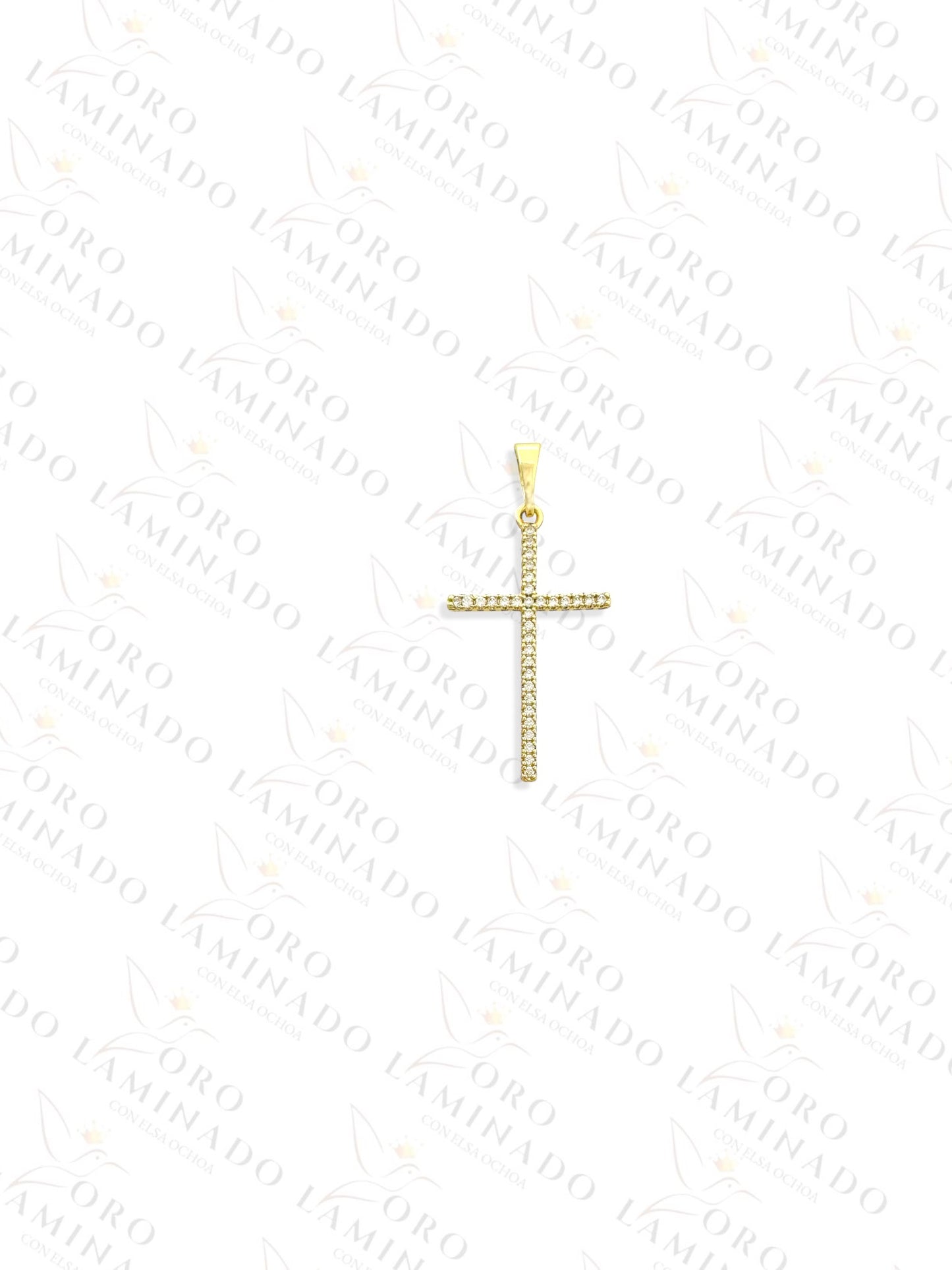 High Quality Cross Pendant C203