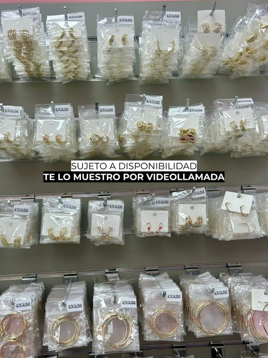 Aretes
