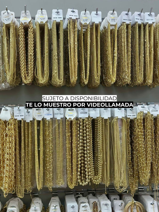 Cadenas