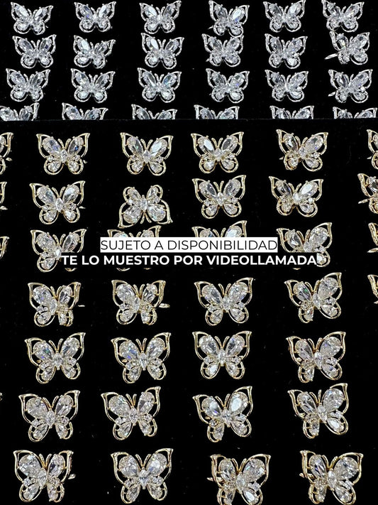 Anillos