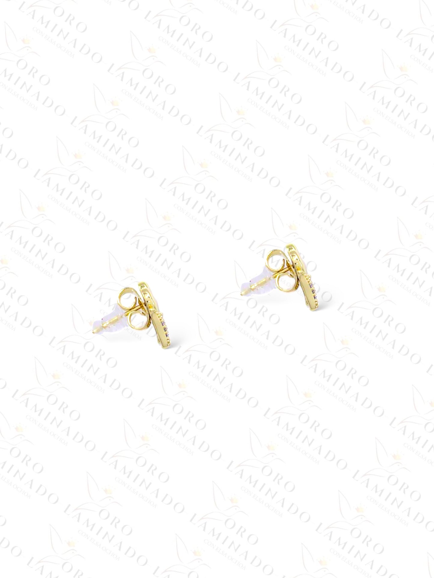 High Quality Dog Earrings C478