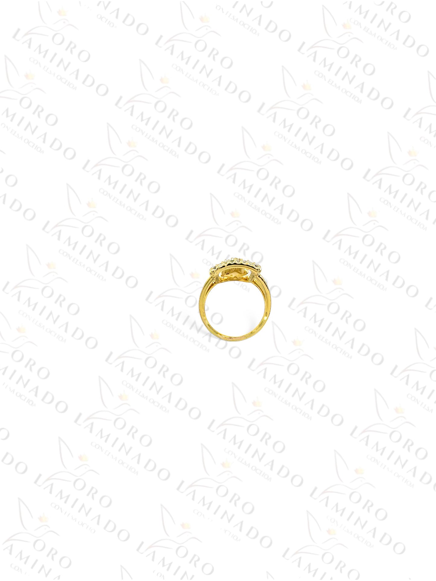 High Quality Saint Jude Ring G457