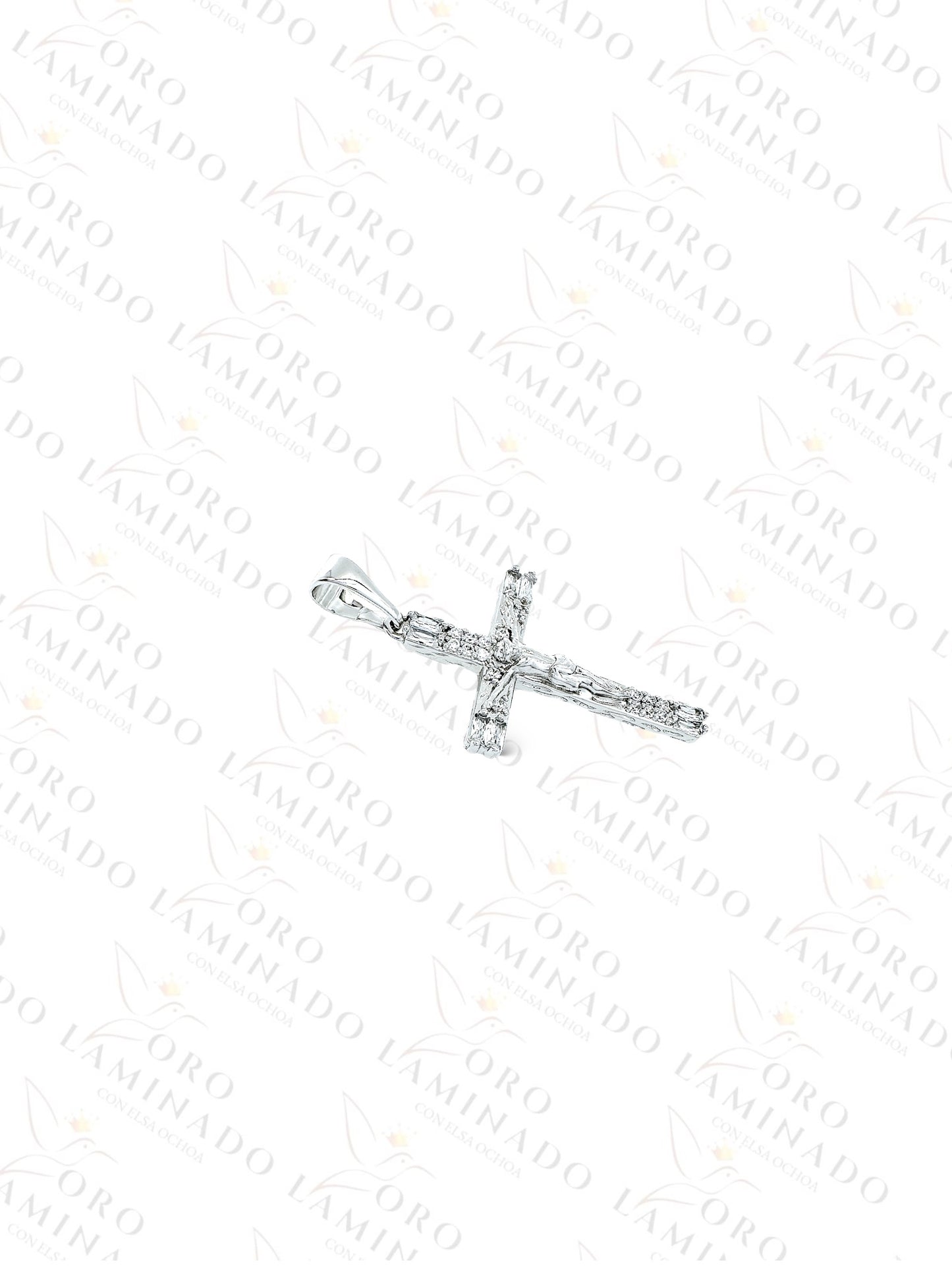 High Quality Jesus Cross Pendant G403