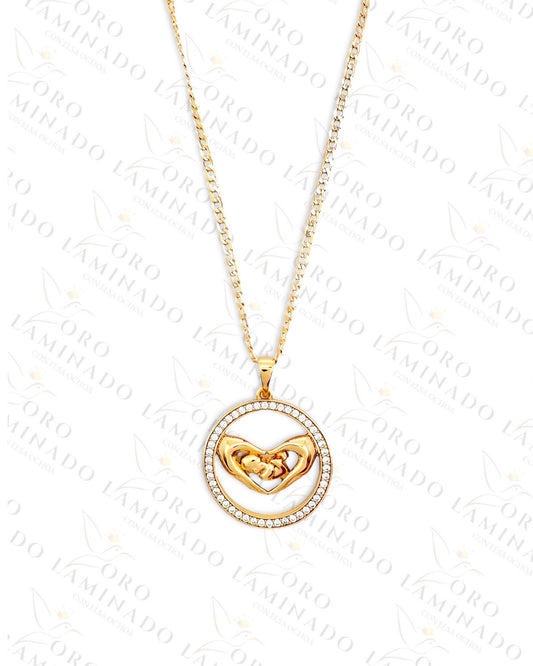 High Quality Baby Necklace  Y208