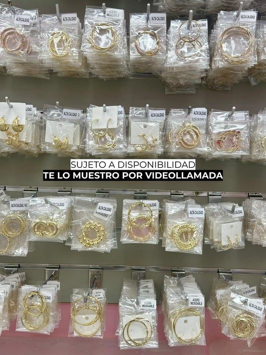 Aretes