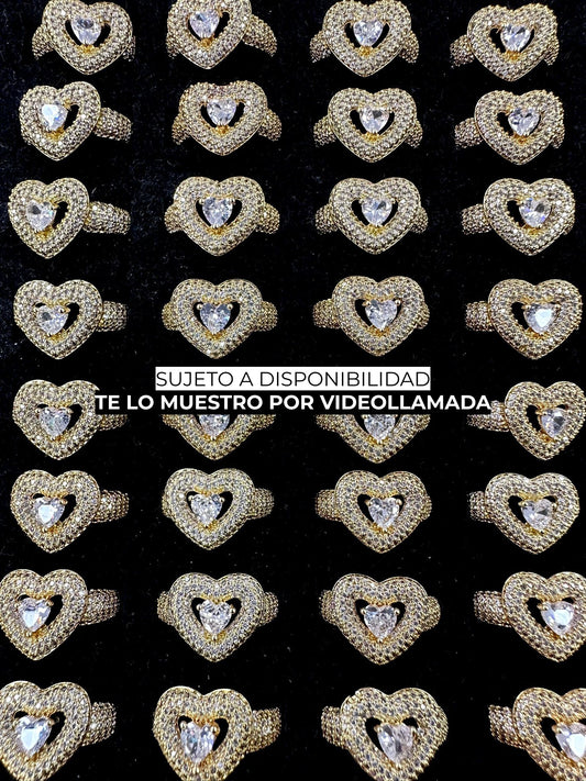 Anillos