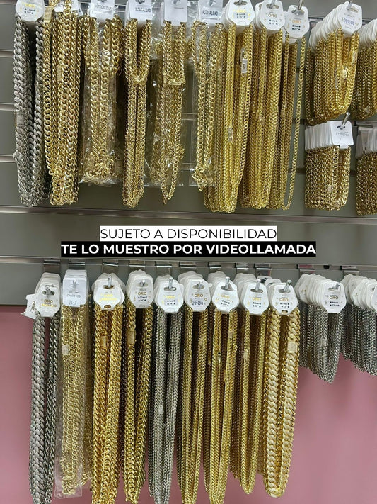 Cadenas