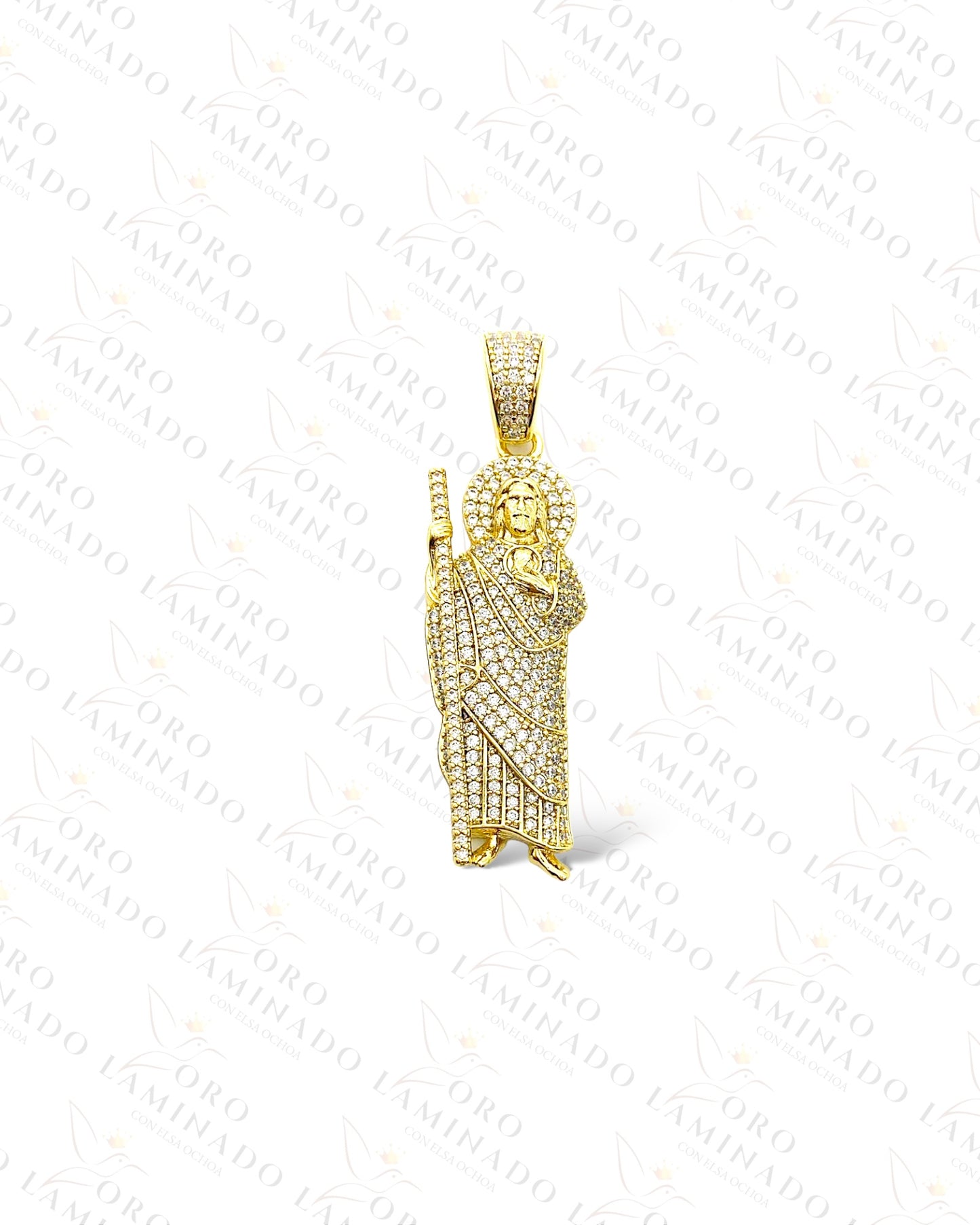 High Quality Saint Judas Pendant R40