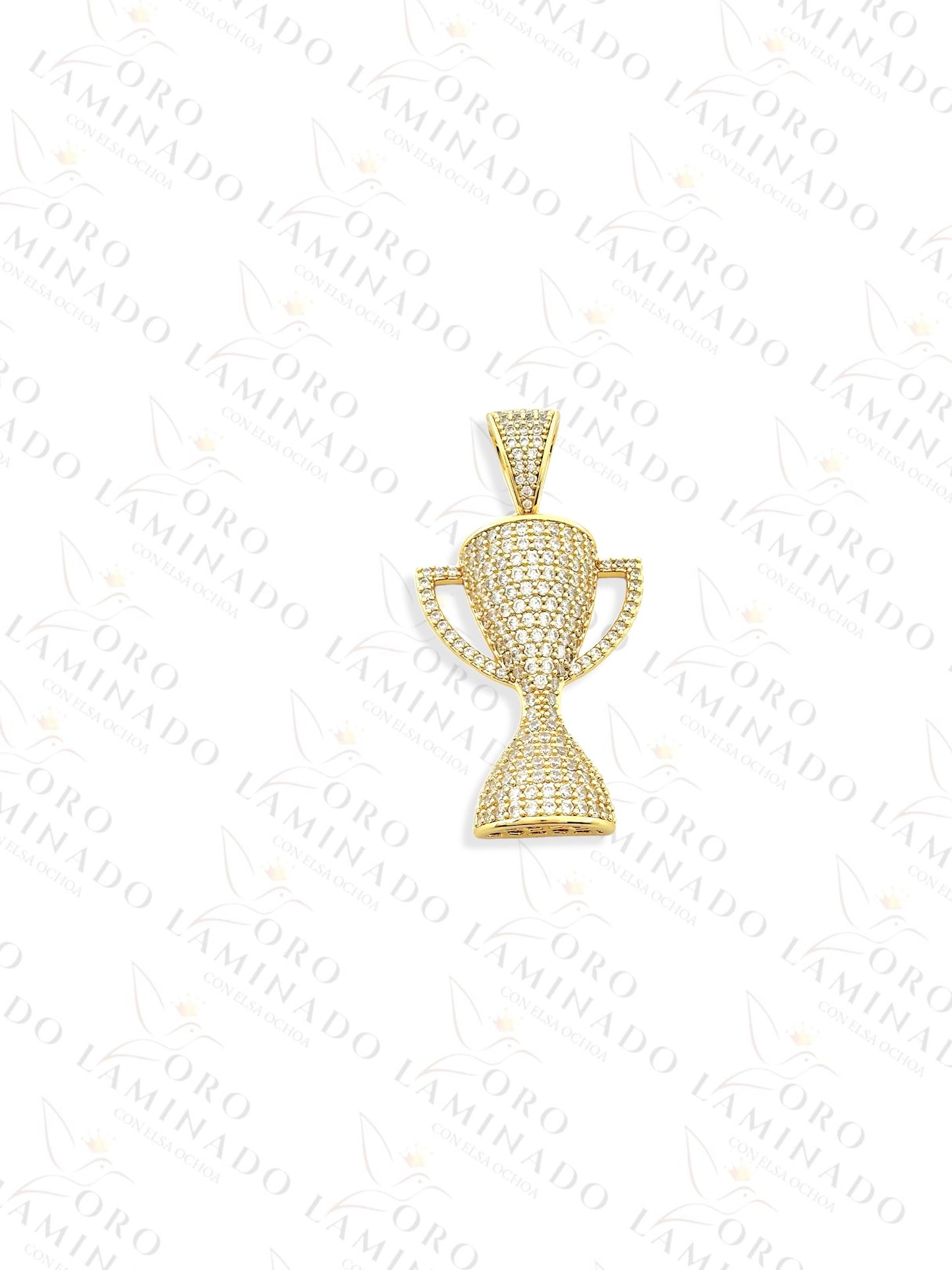 High Quality Cup Pendant B250