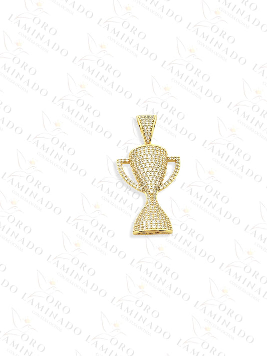 High Quality Cup Pendant B250