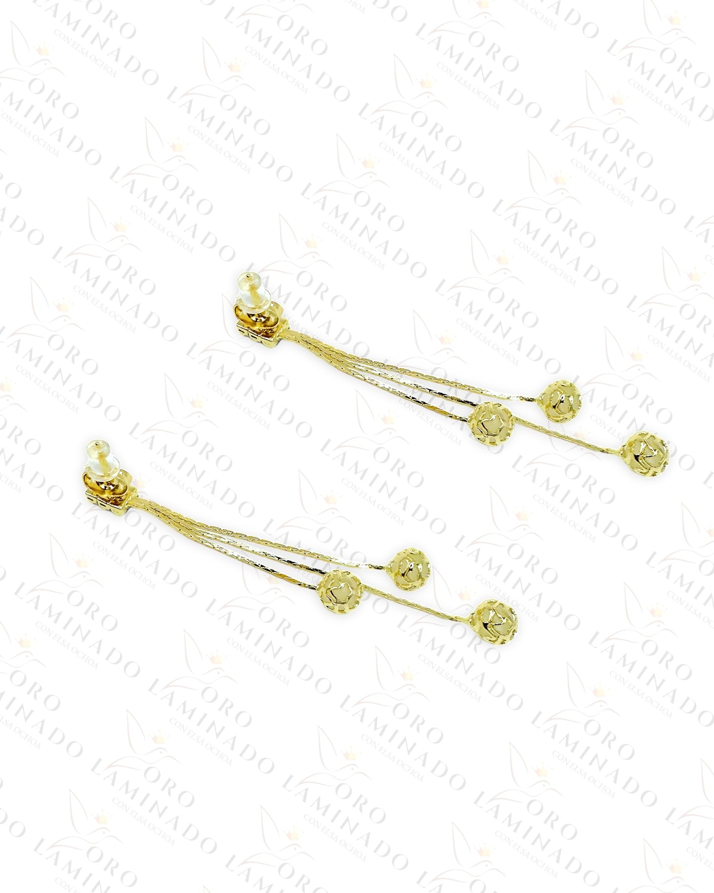 High Quality Long Earrings G155