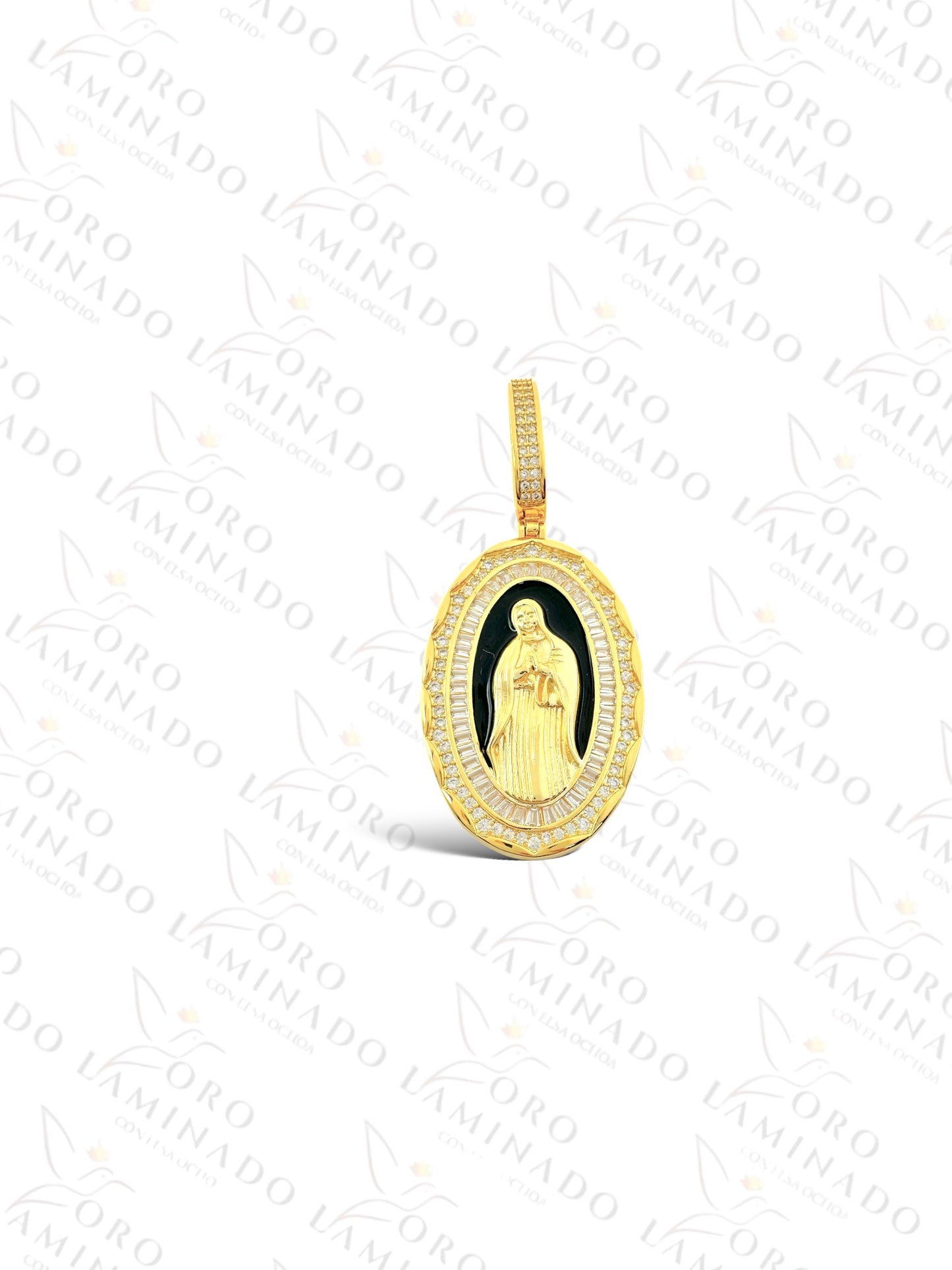 High Quality Virgin Mary Pendant