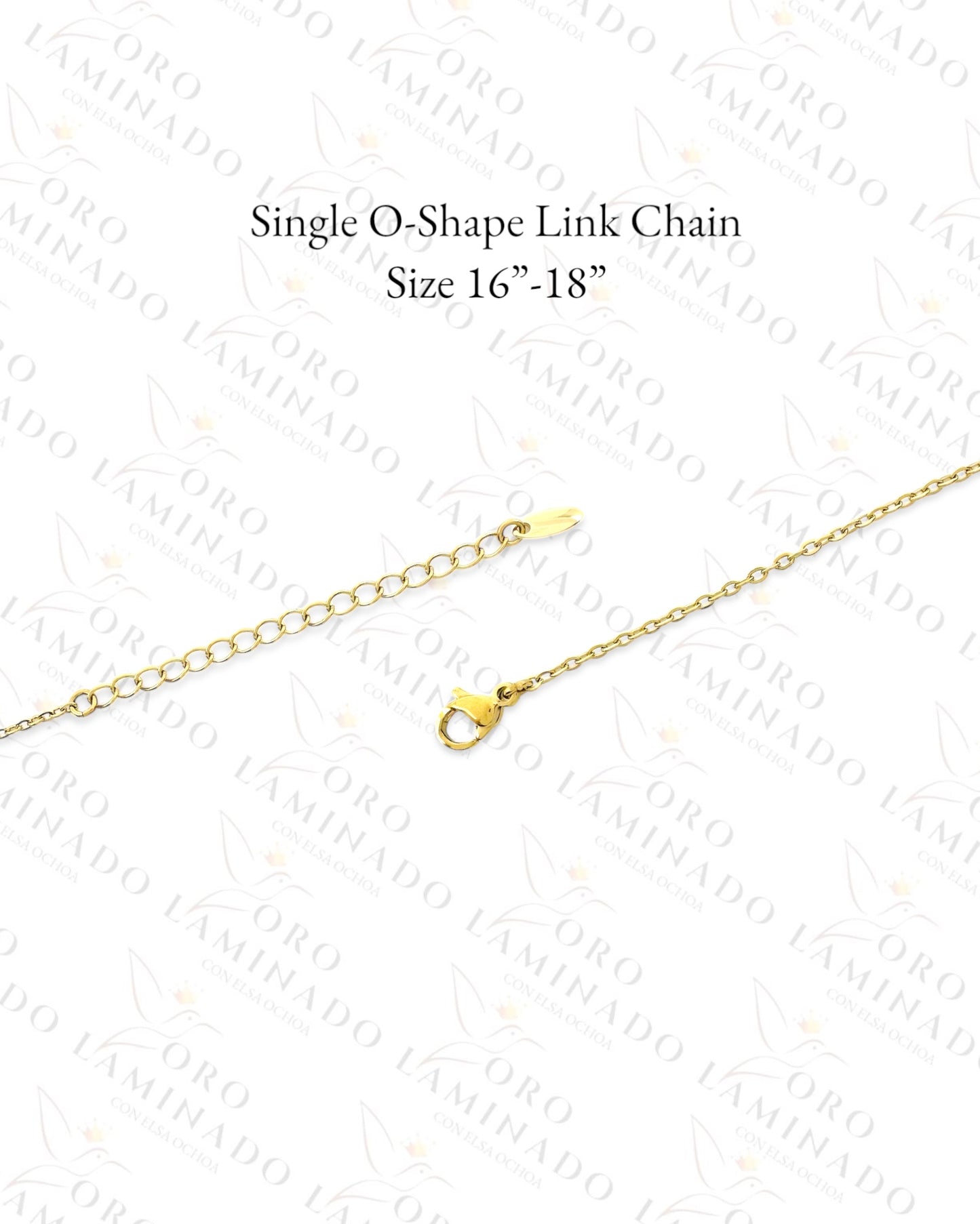 High Quality Sparkling Red Heart Set (Gold Filled) R448