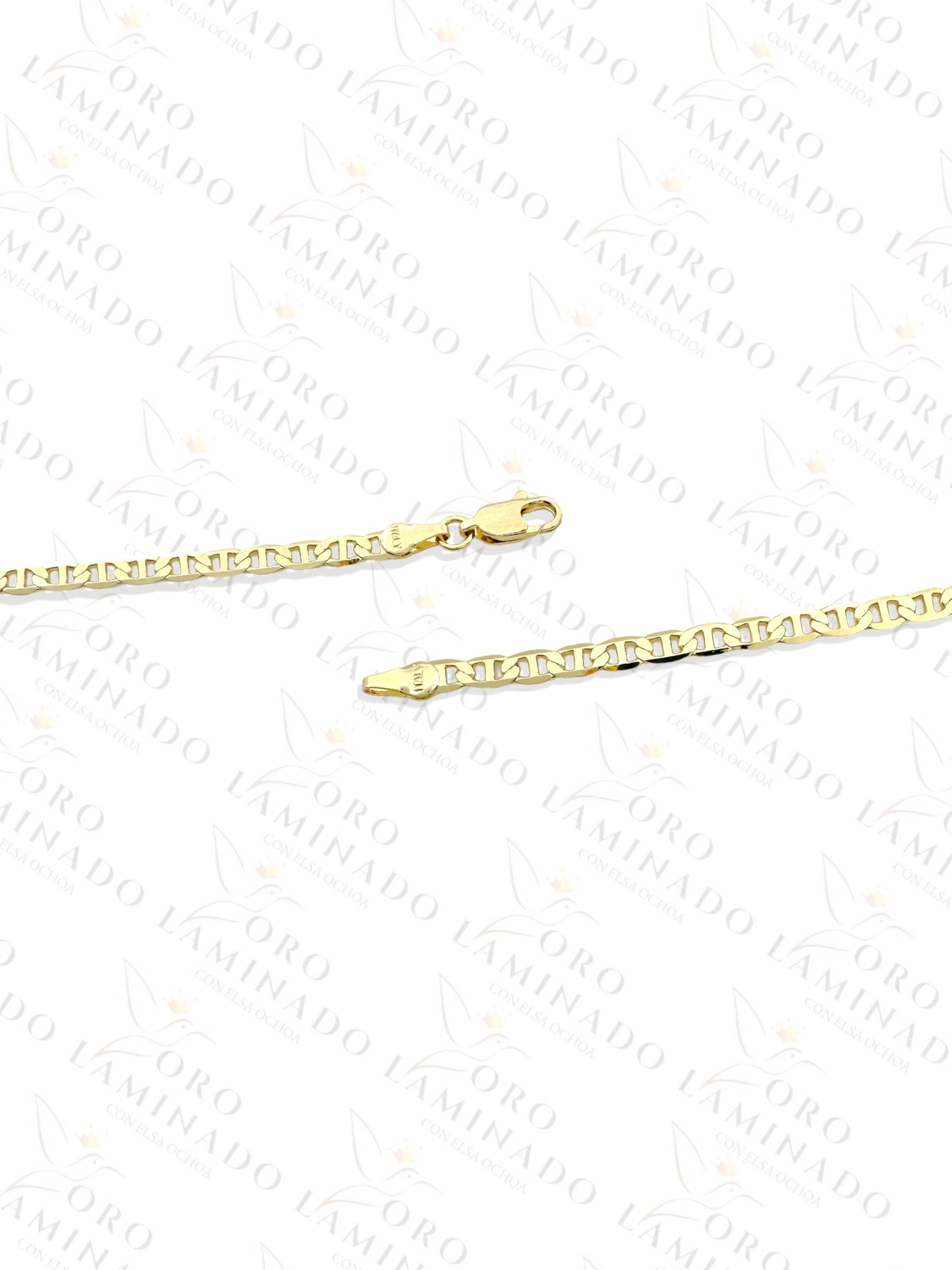 GG Chains Pack of 6 Size 18" 4mm R275