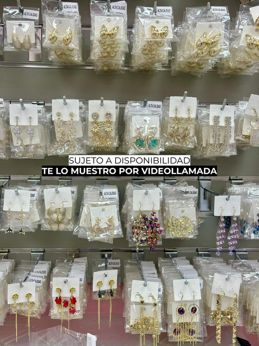 Aretes