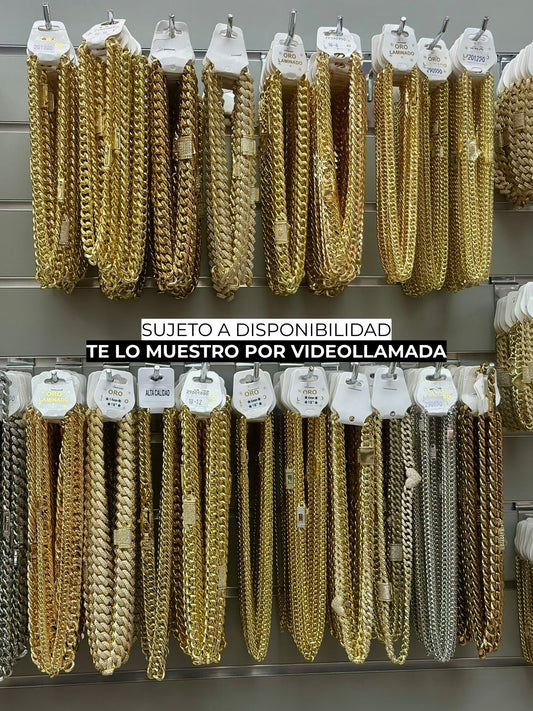 Cadenas