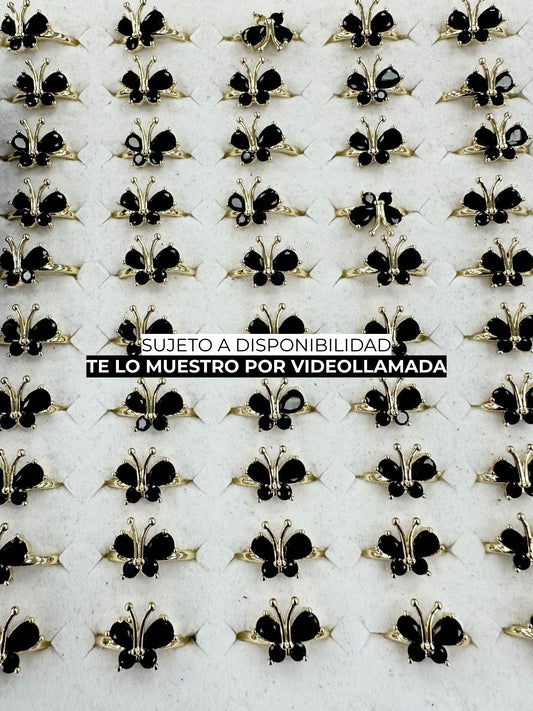 Anillos