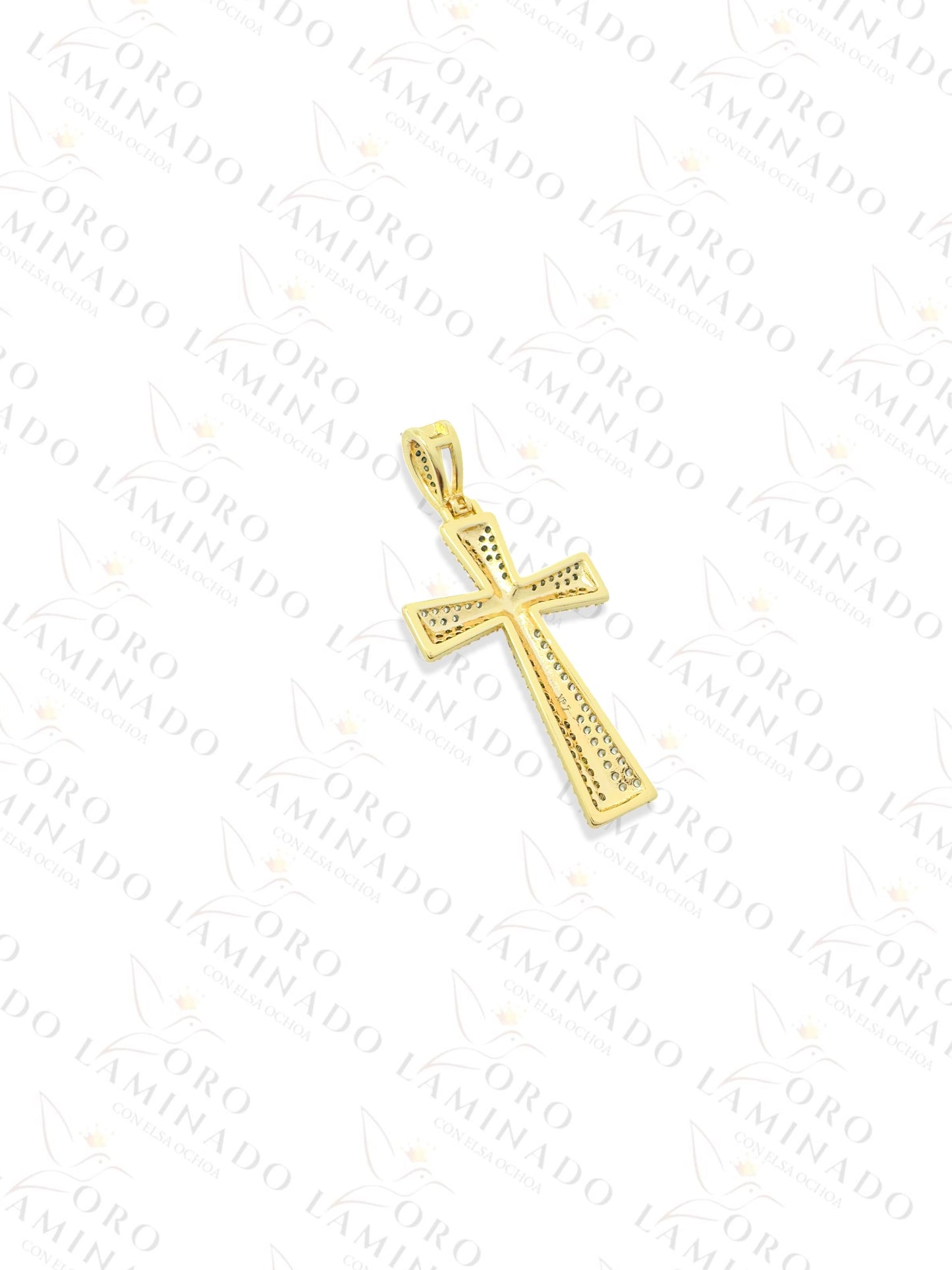 Cross Pendant G29